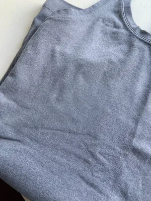 Lululemon Work Out Tank thumbnail 3