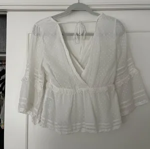 Abercrombie Top thumbnail 5
