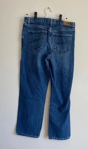 Tommy Hilfiger Boyfriend Jeans thumbnail 2