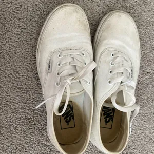 Vans Lace-Up Sneakers thumbnail 1