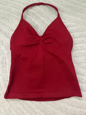 DFYNE Tank Top thumbnail 1