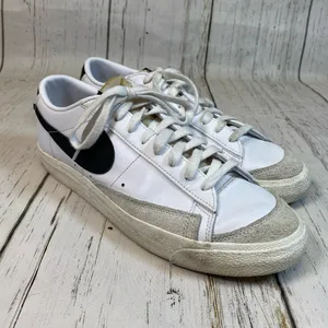Nike Blazer Low '77 Sneaker thumbnail 2