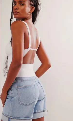 Free People Teagan Swit Cami thumbnail 3