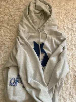 Aelfric Eden hoodie thumbnail 1