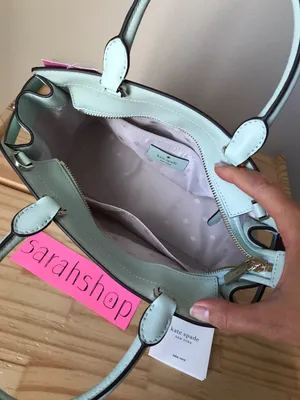 Kate Spade Purse thumbnail 7