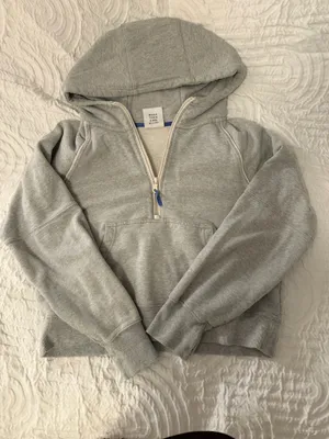 Aerie quarterzip  thumbnail 1