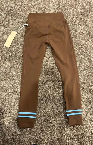 Acta Wear Leggings thumbnail 1