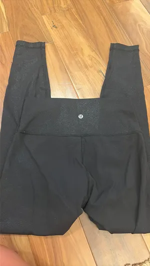 Lululemon Wunder Under Leggings thumbnail 3