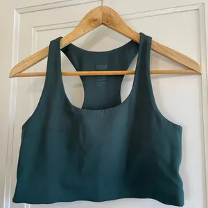Girlfriend Collective‎ Paloma Racerback Sports Bra thumbnail 2