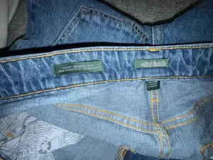 Wild Fable Jeans thumbnail 2
