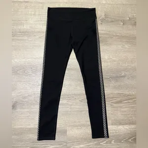 •FABLETICS• BLACK LEGGINGS thumbnail 2