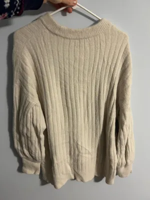 Aerie Sweater Oversized Women’s thumbnail 2