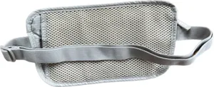 Flat Belt Bag Tan thumbnail 2