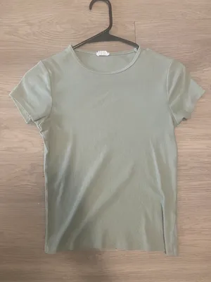 Cotton On The One Organic Rib Crew Short Sleeve Tee thumbnail 2