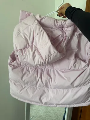 Lululemon Wunder Puff Vest thumbnail 4