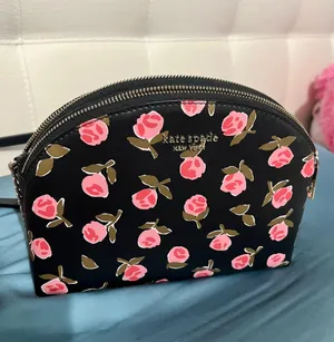 Kate Spade Floral Crossbody thumbnail 1