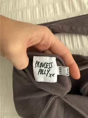 Princess Polly Long Sleeve Top thumbnail 3