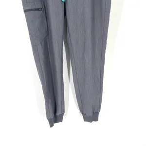 FIGS Zamora Jogger Scrub Nurse Workwear Casual Comfort Womens Pants thumbnail 5