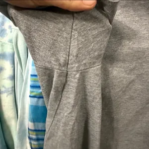 Disney x Uniqlo Star Wars Jedi May the force be with you womens XL thumbnail 6