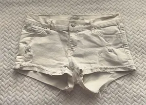 Jean Shorts thumbnail 1