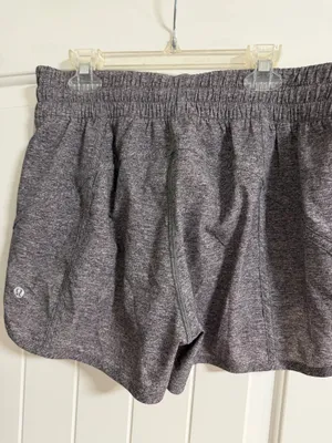 Lululemon Hotty Hot Shorts thumbnail 3