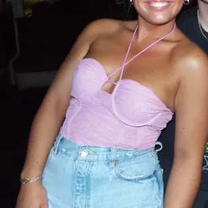 Zara Corset Top! thumbnail 4