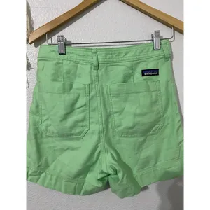 Patagonia women’s shorts thumbnail 4