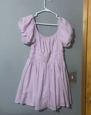 Lilac Altar'd State Dress thumbnail 1
