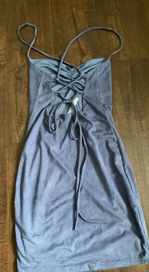 Lucy in the Sky Dress thumbnail 2