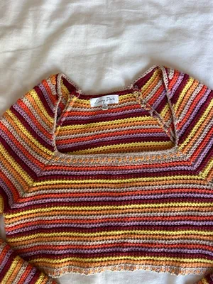 Coco McCall Sweater thumbnail 2