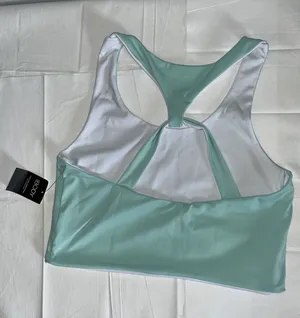 Cotton On Reversible Athletic Tank thumbnail 2