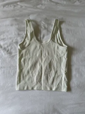 A New Day tank top thumbnail 2