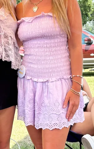 American Eagle Dress thumbnail 4
