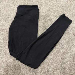 Lululemon Leggings 28” thumbnail 1