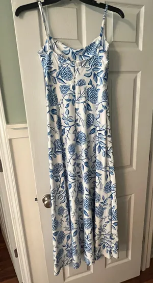 Smith and Quinn Dress Small thumbnail 3