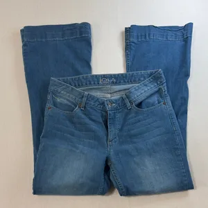 Kimes Ranch Bootcut Jeans in Blue Denim thumbnail 1