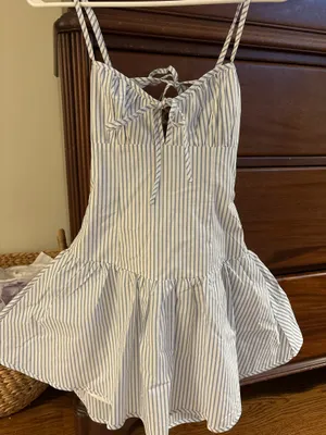 Quiet Storm Dress thumbnail 1
