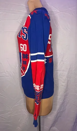 New England Patriots - Retro Sweater thumbnail 3