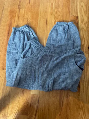 Anthropologie Pilcro Pants thumbnail 9