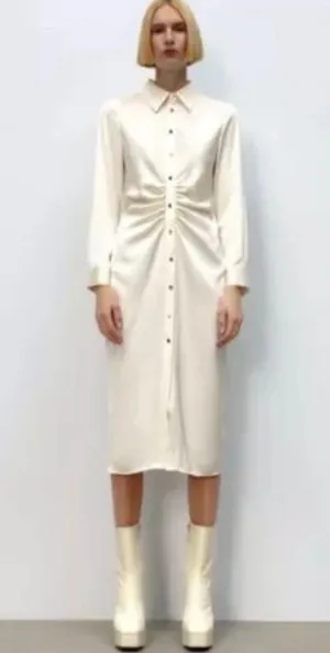 Zara Dress thumbnail 1