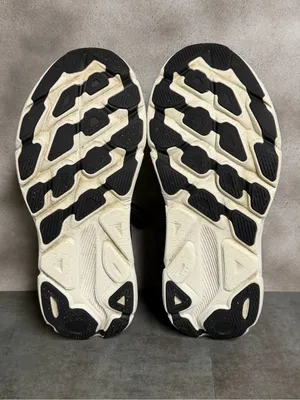 Hoka One One Clifton 9 Women’s Black / White Running Shoes 1127896 Size 9.5B thumbnail 16