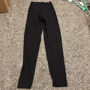 Aerie Real Me Crossover Leggings Offline thumbnail 4