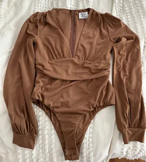 Princess Polly Bodysuit thumbnail 1