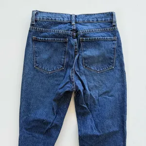 MOTT & BOW Mom Jeans size 26x28 thumbnail 7
