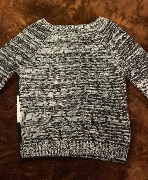 Kohl's Striped Sweater thumbnail 6