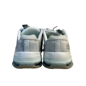 Nike Metcon 8 PRM Photon Dust Womens White Lace Up Athletic Running Shoes 8.5 thumbnail 3