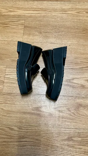 . Platform loafers thumbnail 4
