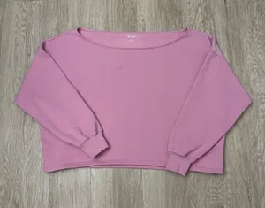 hollister sweatshirt  thumbnail 1