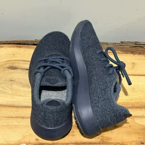 Allbirds wool‎ runner Allbirds size 8 A40 thumbnail 6