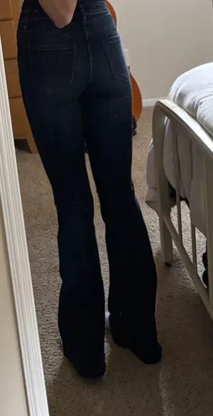 Idyllwind Miranda Lambert Flare Jeans  thumbnail 3